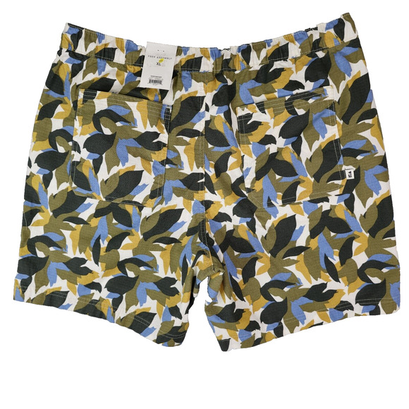 Free Assembly Men's Ripstop Cargo Shorts Size XL NWT - Picture 2 of 12